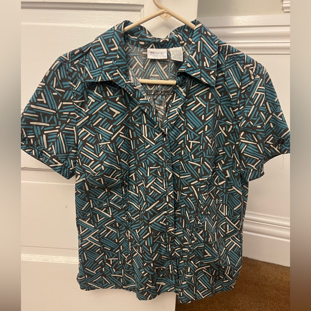 Women’s Button Down